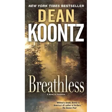 Breathless
