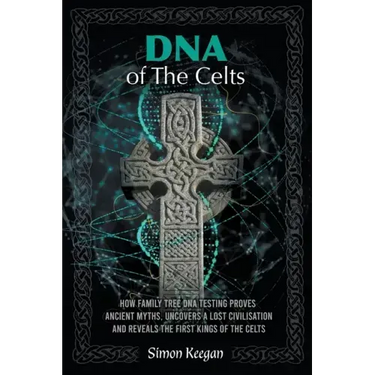 DNA of the Celts