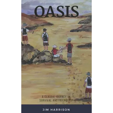 Oasis