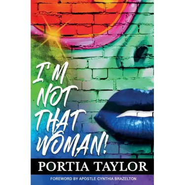 I'm Not That Woman