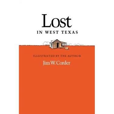 Lost in West Texas