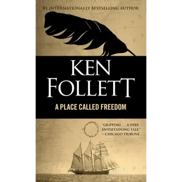 A Place Called Freedom