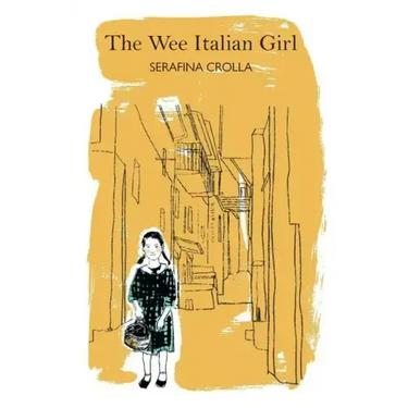 The Wee Italian Girl