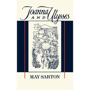 Joanna and Ulysses