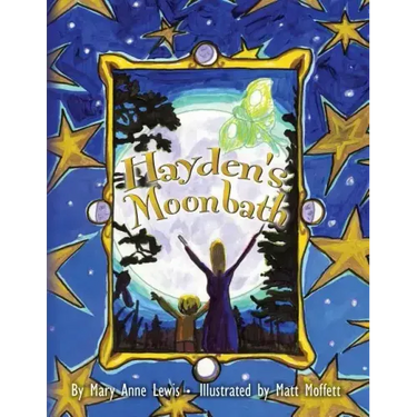 Hayden's Moonbath