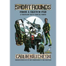 Short Rounds from a Sketch Pad: A Vietnam Vet's Visual Voice