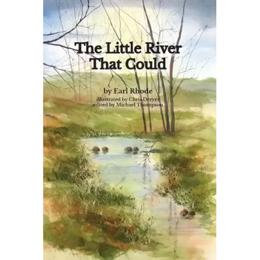 The Little River That Could