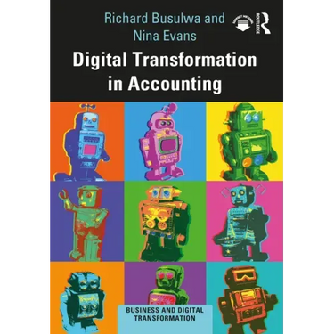 Digital Transformation in Accounting
