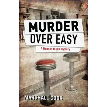 Murder Over Easy