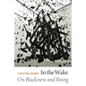 In the Wake: On Blackness and Being