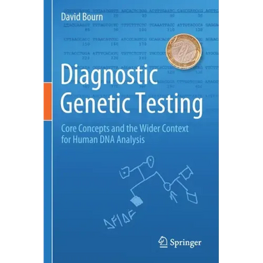Diagnostic Genetic Testing: Core Concepts and the Wider Context for Human DNA Analysis