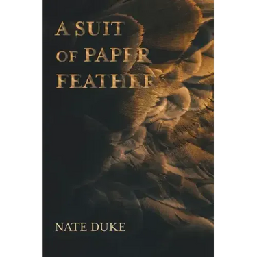A Suit of Paper Feathers