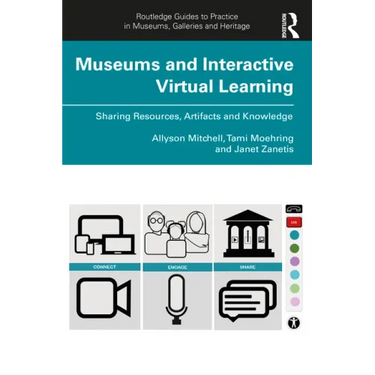 Museums and Interactive Virtual Learning