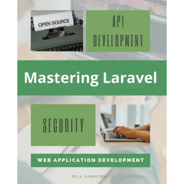 Mastering Laravel