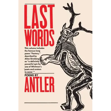 Last Words