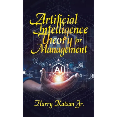 Artificial Intelligence Theory For Management