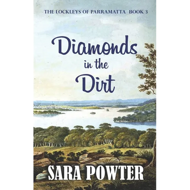 Diamonds in the Dirt