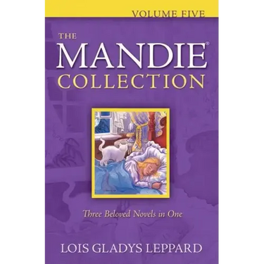 The Mandie Collection