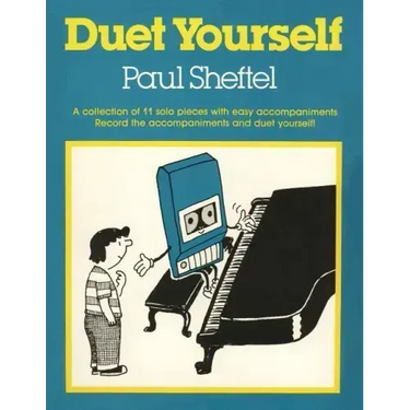Duet Yourself