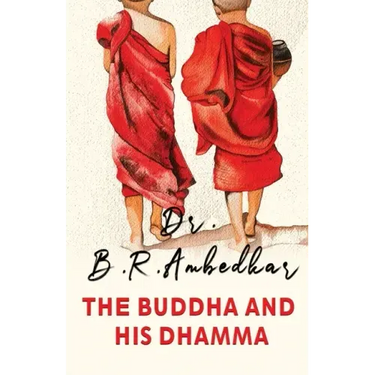 The Buddha and His Dharma