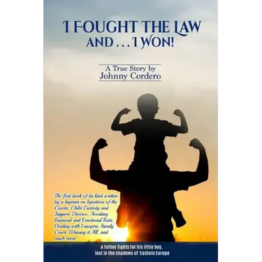 I Fought The Law and I Won!