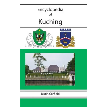 Encyclopedia of Kuching