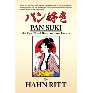 Pan Suki: An Epic Novel Based on True Events