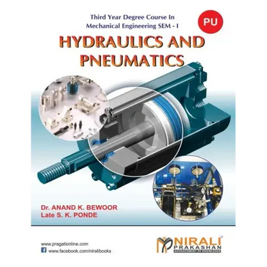 Hydraulics and Pneumatics