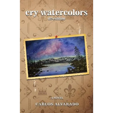 Cry Watercolors: D2 Edition