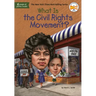 What Is the Civil Rights Movement?