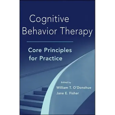 Cognitive Behavior Therapy: Co
