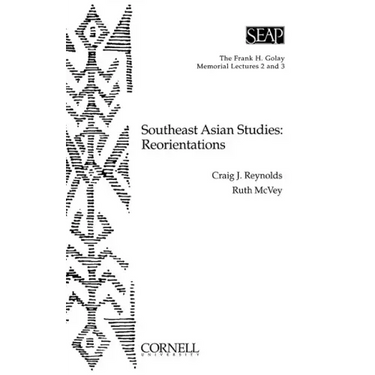 Southeast Asian Studies