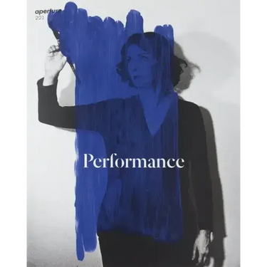 Performance: Aperture 221