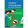 Strategy Communication For Parents And Teens: How To Boost Your's Child Self-Esteem: Parent Teenager Communication Activities