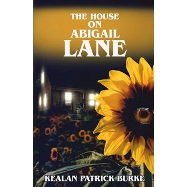 The House on Abigail Lane