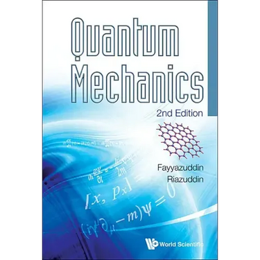 Quantum Mechanics (2nd Edition)