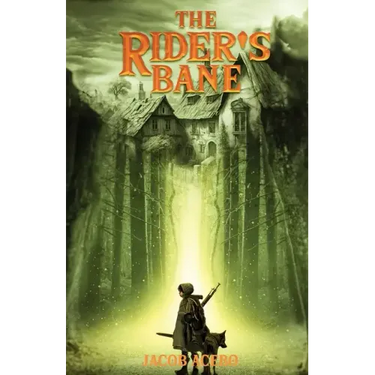 The Rider's Bane