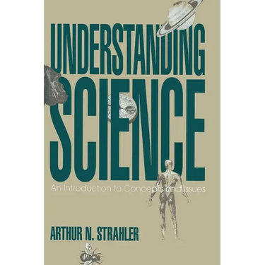Understanding Science
