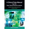 Clinical Trials Manual 2e