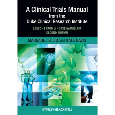 Clinical Trials Manual 2e