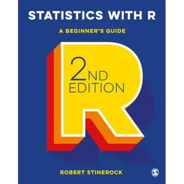 Statistics with R: A Beginner's Guide