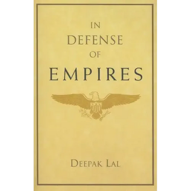 In Defense of Empires