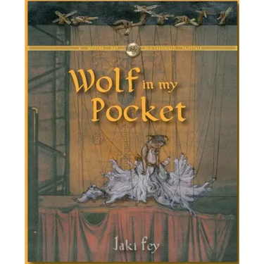 Wolf in my Pocket