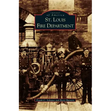 St. Louis Fire Department