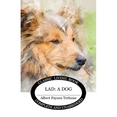 Lad: A Dog