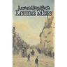 Little Men by Louisa May Alcott, Fiction, Family, Classics