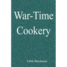 War-Time Cookery