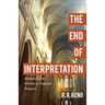 End of Interpretation