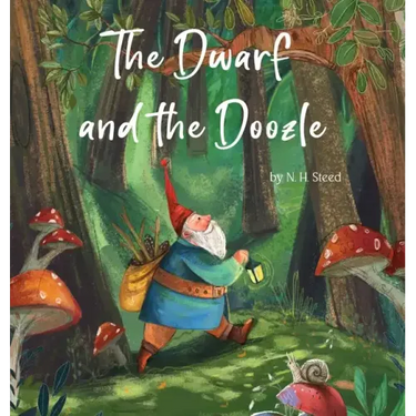 The Dwarf and the Doozle