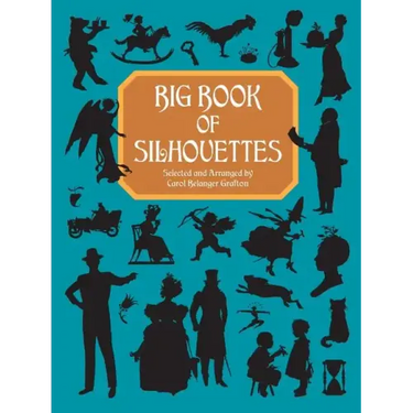 Big Book of Silhouettes